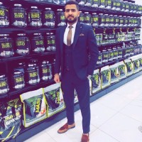 Islam Hussien