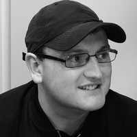 Graeme Spence