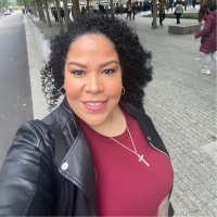 Marisol Roman