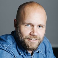 Johan Karlberg