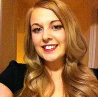 Nicole Whitehead