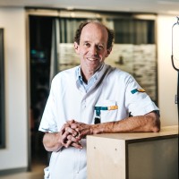 Arend Mosterd