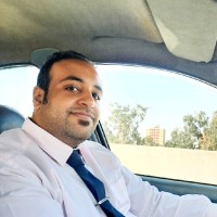 Mahmoud Ali