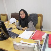 saeideh rezaei