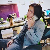 Jvictor Dulay