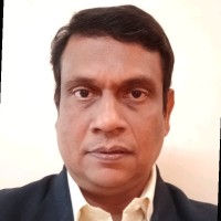 Milind Gupte
