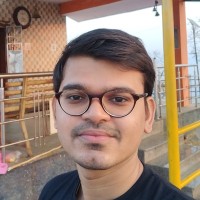 SANTOSHKUMAR SINGH