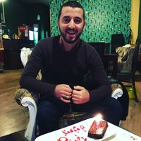 Ömer Altınışık