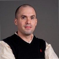 Jon Rizzo