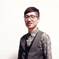 Jie Ma