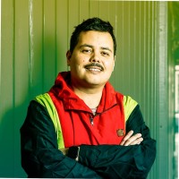 Christian Salinas Vásquez