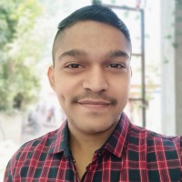 Jaydeep Dodiya