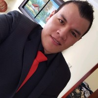 John Fernando Arévalo Bermúdez