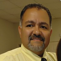 Christopher Vasquez