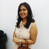 Priyanka Agarwal