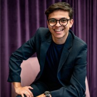 Daniel S. Santos