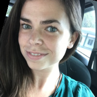 Kristen Leary