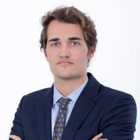 Erik Vik Espárrago