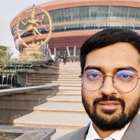 Alankar Saxena