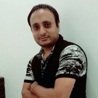 Amitabh Kumar
