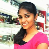 Punitha Chinnasamy