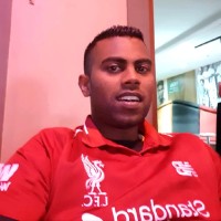 Presin Muthadu