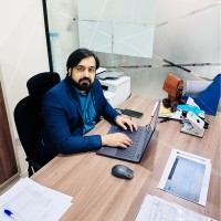 Syed Abdur Rahman Aca, Fcca, Bfp