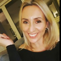Bernadette Somers