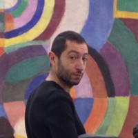 Gilles Brondino