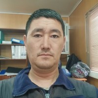 Серик Кабаков