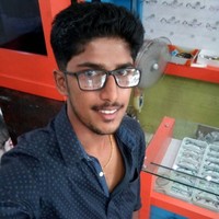 Paul Varghese O.V
