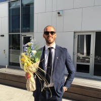 Niklas Andersson