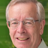 John Grieve