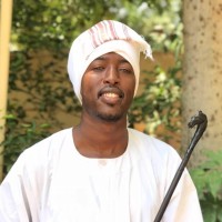 Ahmed Abdulrahman