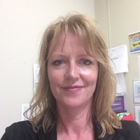Sue Minter