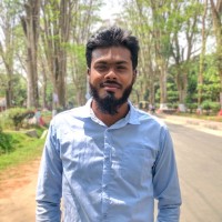 Md. Nimuzzaman