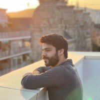 Rajat Ahooja