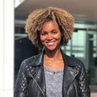 Imani Davis