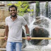 Sanjay M