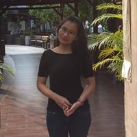 Besty Maranatha