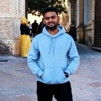 Anuj Kumar