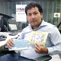 Manuel Salazar Sanchez