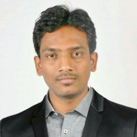vamshi Krishna