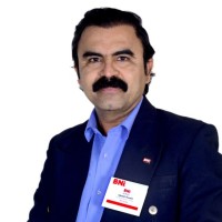 Jignesh Purohit
