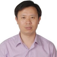 高旭东