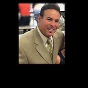 P. Jeffrey Martin