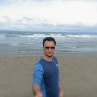 Mohsen Salarvand