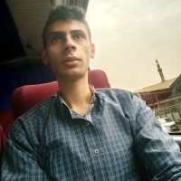 Ahmed Saad