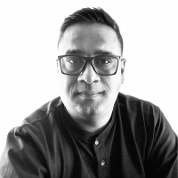 Naresh Seoprasad