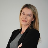 Radina Voynova